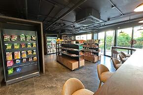 Howard Johnson by Wyndham Pattaya JC
