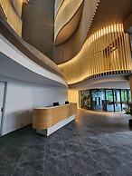 Howard Johnson by Wyndham Pattaya JC