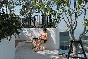 Howard Johnson by Wyndham Pattaya JC