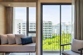 Howard Johnson by Wyndham Pattaya JC
