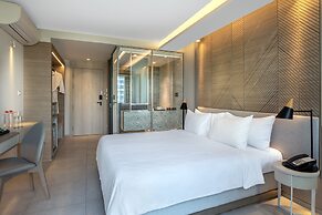 Howard Johnson by Wyndham Pattaya JC