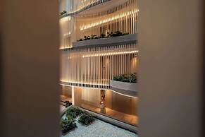 Howard Johnson by Wyndham Pattaya JC