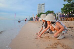Howard Johnson by Wyndham Pattaya JC