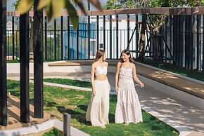 Howard Johnson by Wyndham Pattaya JC