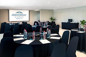 Howard Johnson by Wyndham Pattaya JC