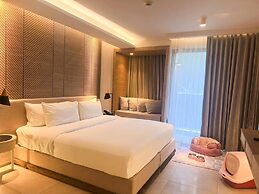 Howard Johnson by Wyndham Pattaya JC