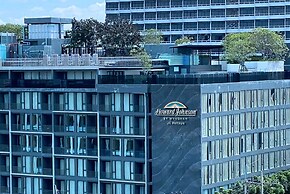 Howard Johnson by Wyndham Pattaya JC