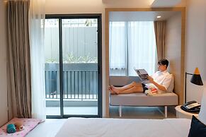 Howard Johnson by Wyndham Pattaya JC