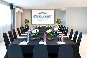 Howard Johnson by Wyndham Pattaya JC
