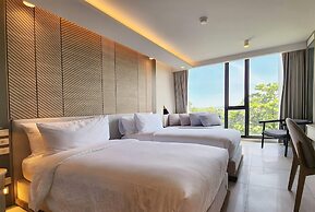 Howard Johnson by Wyndham Pattaya JC