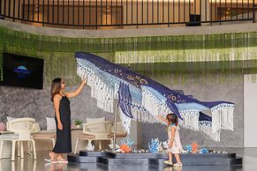 Howard Johnson by Wyndham Pattaya JC