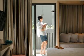 Howard Johnson by Wyndham Pattaya JC