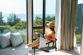 Howard Johnson by Wyndham Pattaya JC