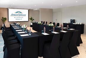 Howard Johnson by Wyndham Pattaya JC