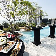 Howard Johnson by Wyndham Pattaya JC