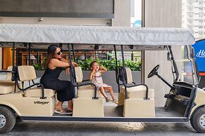 Howard Johnson by Wyndham Pattaya JC
