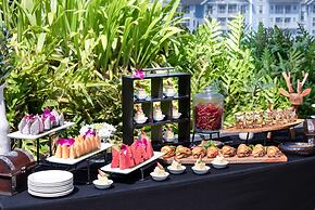 Howard Johnson by Wyndham Pattaya JC