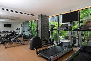 Howard Johnson by Wyndham Pattaya JC
