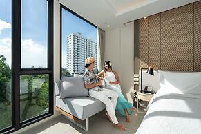 Howard Johnson by Wyndham Pattaya JC