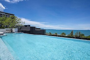 Howard Johnson by Wyndham Pattaya JC