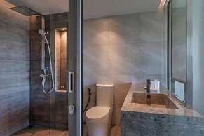 Howard Johnson by Wyndham Pattaya JC