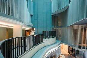 Howard Johnson by Wyndham Pattaya JC