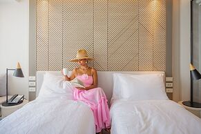 Howard Johnson by Wyndham Pattaya JC