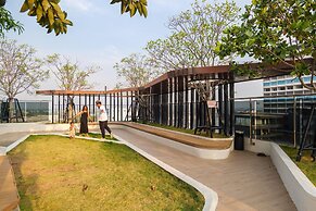 Howard Johnson by Wyndham Pattaya JC