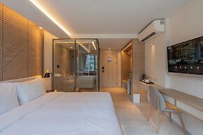 Howard Johnson by Wyndham Pattaya JC