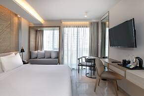 Howard Johnson by Wyndham Pattaya JC