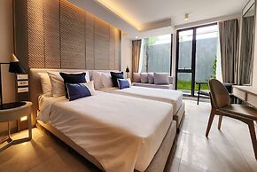 Howard Johnson by Wyndham Pattaya JC