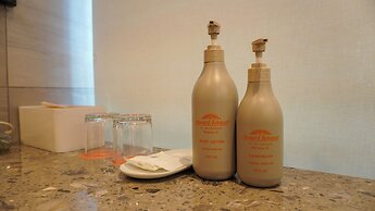 Howard Johnson by Wyndham Pattaya JC