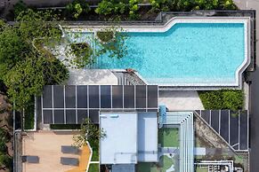 Howard Johnson by Wyndham Pattaya JC