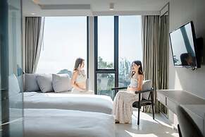 Howard Johnson by Wyndham Pattaya JC