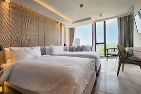 Howard Johnson by Wyndham Pattaya JC