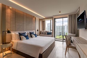 Howard Johnson by Wyndham Pattaya JC