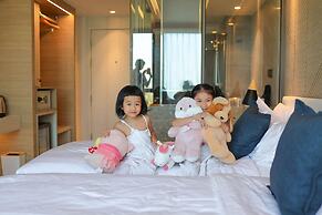 Howard Johnson by Wyndham Pattaya JC