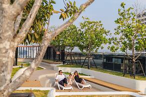 Howard Johnson by Wyndham Pattaya JC