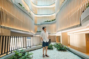 Howard Johnson by Wyndham Pattaya JC