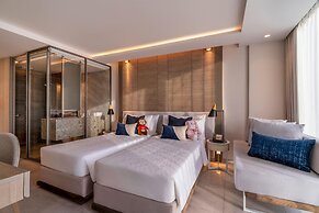 Howard Johnson by Wyndham Pattaya JC