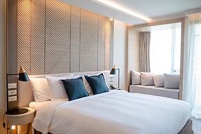 Howard Johnson by Wyndham Pattaya JC