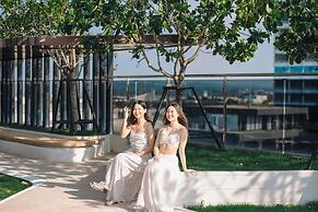 Howard Johnson by Wyndham Pattaya JC