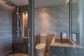 Howard Johnson by Wyndham Pattaya JC