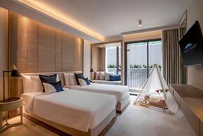Howard Johnson by Wyndham Pattaya JC