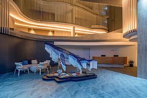 Howard Johnson by Wyndham Pattaya JC