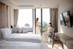 Howard Johnson by Wyndham Pattaya JC