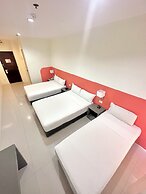 Travelbee Airport Inn