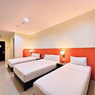 Travelbee Airport Inn