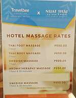 Travelbee Airport Inn