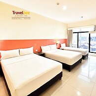Travelbee Airport Inn